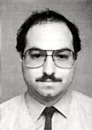 <span class="mw-page-title-main">Jonathan Pollard</span> US intelligence analyst and convicted spy