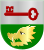 Coat of arms of Jouswier