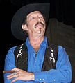 Kinky Friedman op 11 oktober 2006 (Foto: Larry D. Moore) geboren op 31 oktober 1944