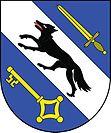 Wappen von Konecchlumí