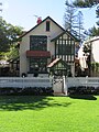 Kulahea, Cottesloe; built 1922; architect, George Thomas Temple-Poole.[68]