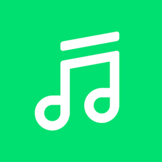 <span class="mw-page-title-main">Line Music</span> Japanese music streaming service