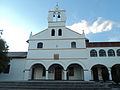 Kappella tat-Trinità (Capilla La Trinidad), Duaitama, Boyacá