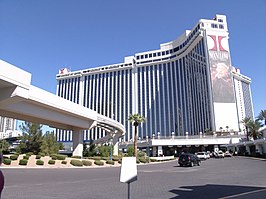 LVH – Las Vegas Hotel & Casino