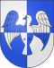 Coat of arms of Linescio