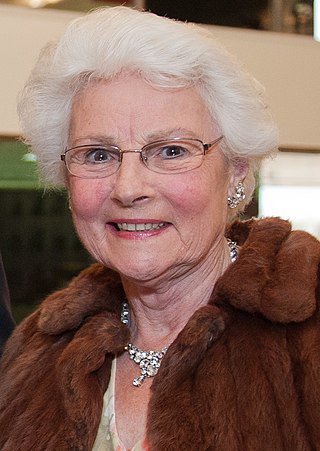 <span class="mw-page-title-main">Margaret Austin</span> New Zealand politician