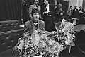 Margo Vliegenthart geboren op 18 juli 1958