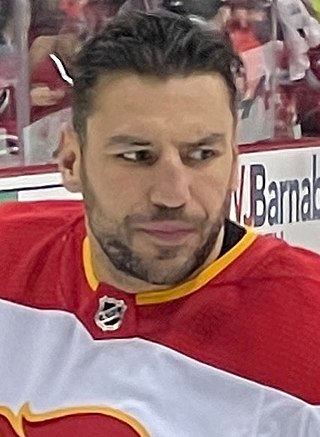 <span class="mw-page-title-main">Milan Lucic</span> Canadian ice hockey player (born 1988)