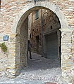 Porta della Vittoria