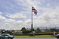 Monumento a la bandera