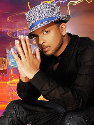 <span class="mw-page-title-main">Mumzy Stranger</span> Musical artist