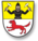 Wappen von Mutěnín