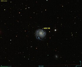 Image illustrative de l’article NGC 99