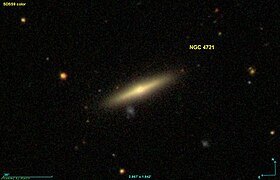 Image illustrative de l’article NGC 4721