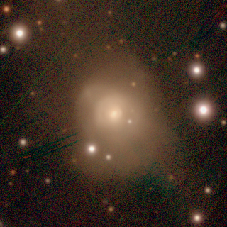 <span class="mw-page-title-main">NGC 51</span> Lenticular galaxy in constellation Andromeda