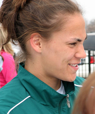 <span class="mw-page-title-main">Niki Cross</span> Retired American soccer player