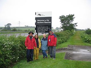 <span class="mw-page-title-main">Northern Reaches Restoration Group</span>