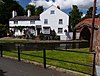 1 Lymm Bridge, Lymm