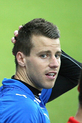 <span class="mw-page-title-main">Pontus Farnerud</span> Swedish former professional footballer