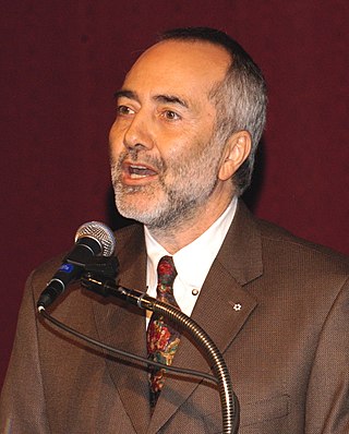 <span class="mw-page-title-main">Raffi</span> Canadian singer-songwriter and childrens advocate