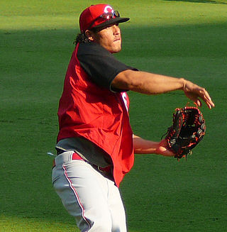 <span class="mw-page-title-main">Ramón Ramírez (Venezuelan pitcher)</span> Venezuelan baseball player (born 1982)