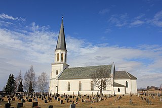 <span class="mw-page-title-main">Romedal Church</span> Church in Innlandet, Norway