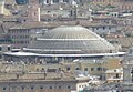 Roof of the Pantheon