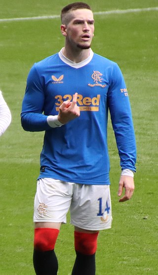 <span class="mw-page-title-main">Ryan Kent</span> English footballer (born 1996)