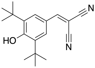 <span class="mw-page-title-main">Malonoben</span> Chemical compound