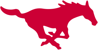 <span class="mw-page-title-main">SMU Mustangs men's soccer</span> American college soccer team