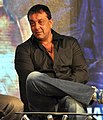 Sanjay Dutt geboren op 29 juli 1959