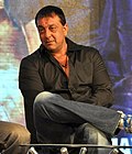 Vignette pour Sanjay Dutt