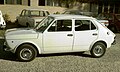 Seat 127 vierdeurs