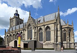 Sint-Bertinuskerk (2022)