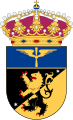Coat of arms since 1994.