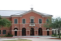 St. Theresa School, Sugar Land, Texas