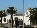 St Kilda Sea Baths. St Kilda