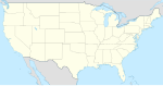 Palatka is located in United States