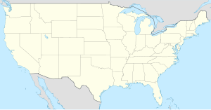 The Bronx is located in United States