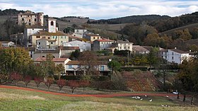 Villarzel-du-Razès