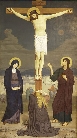 <span class="mw-page-title-main">Good Friday</span> Christian religious holiday preceding Easter