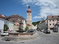 Freisingerberg