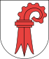 Wappen des Kantons Basel-Landschaft