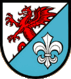 Coat of arms of Auw an der Kyll