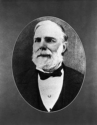 <span class="mw-page-title-main">William A. Cocke</span> American attorney and politician