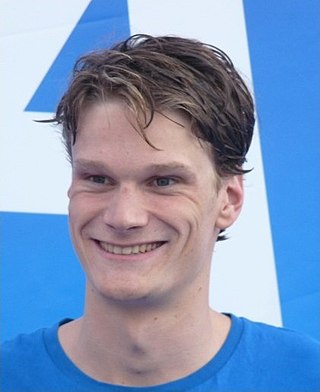 <span class="mw-page-title-main">Swimming at the 2012 Summer Olympics – Men's 200 metre freestyle</span>