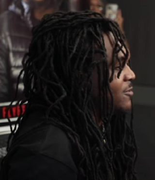 <span class="mw-page-title-main">Young Nudy</span> American rapper (born 1992)