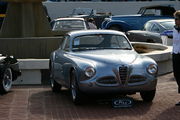 1900C Berlinetta Touring Superleggera (1952)