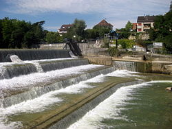 Horisonten til Münchenstein