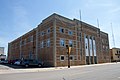 Willmar Auditorium, Willmar